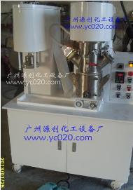 【雙軸行星攪拌機】“易于更換，使用壽命長”