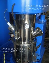 【高粘度真空攪拌機】“根據(jù)作用和用途選擇”