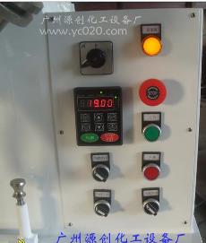 【加熱行星攪拌機(jī)】“簡(jiǎn)單的構(gòu)造大大的效率”