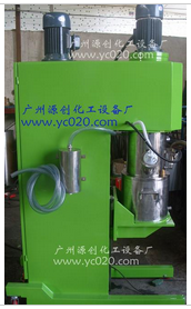 【高速雙行星動力混合機】“走在技術的前沿，創造一代名品”