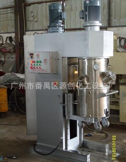 合適的真空攪拌機該怎么選擇？