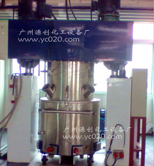 高粘度攪拌機(jī)怎么工作，特點是什么
