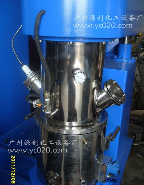 電動真空攪拌機(jī)的功能作用怎樣