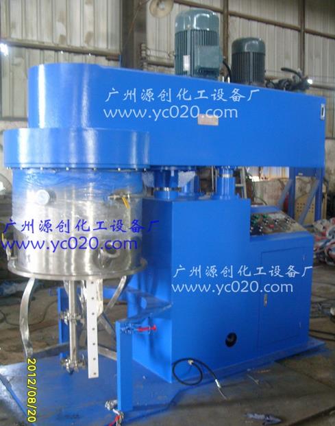 源創混合機廠家介紹：混合機的優勢體現