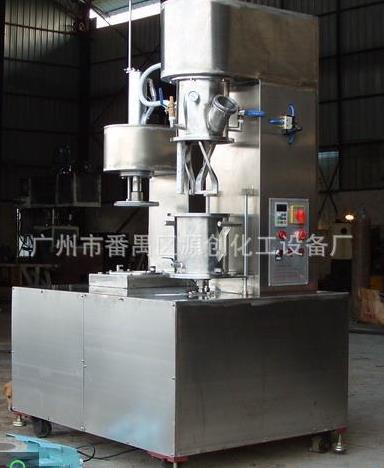 行星攪拌機(jī)的主要優(yōu)勢(shì)解析